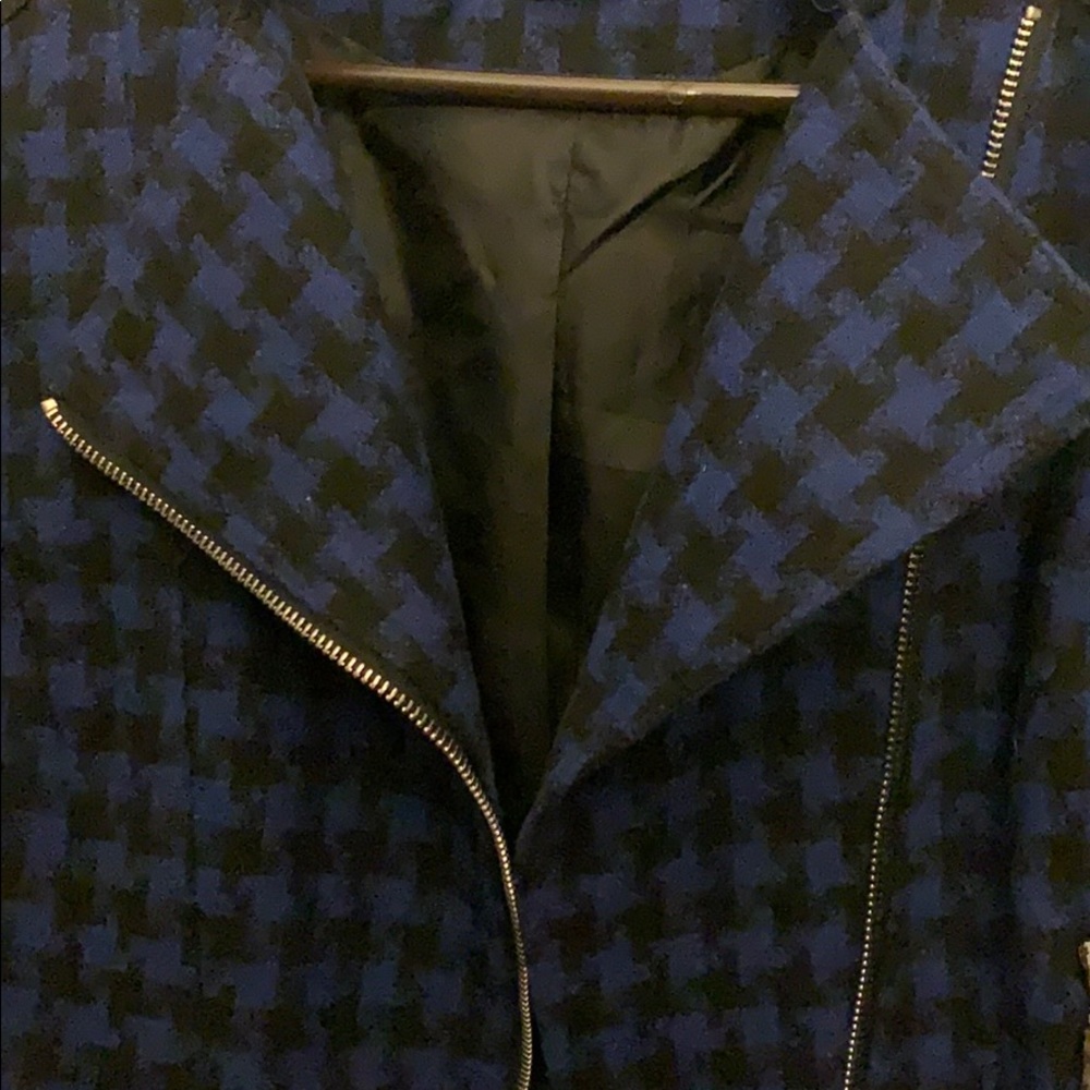 Leather jacket - Picture 6 of 6